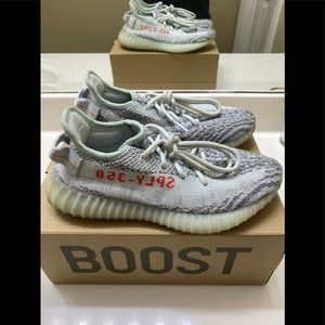 Blue Tint —350 Yeezy Boost